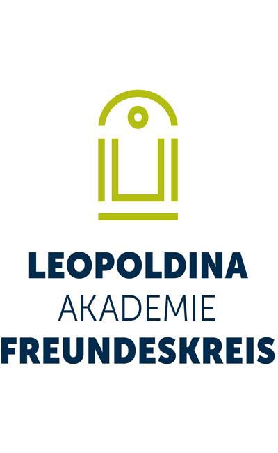 Logo Leopoldina Akademie Freundeskreis