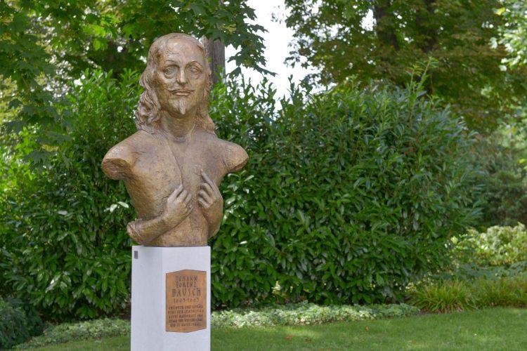 Ausschreibung - Bausch Stipendium 2026