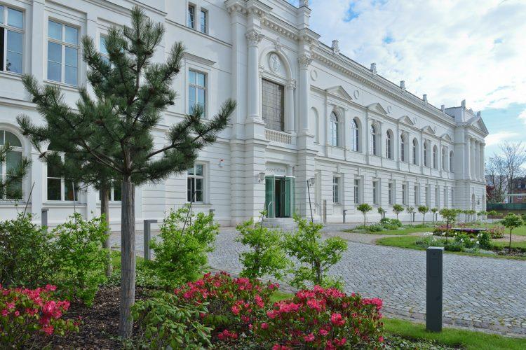 Save the Date - Gemeinsamer Frühjahrsempfang 14. April 2026