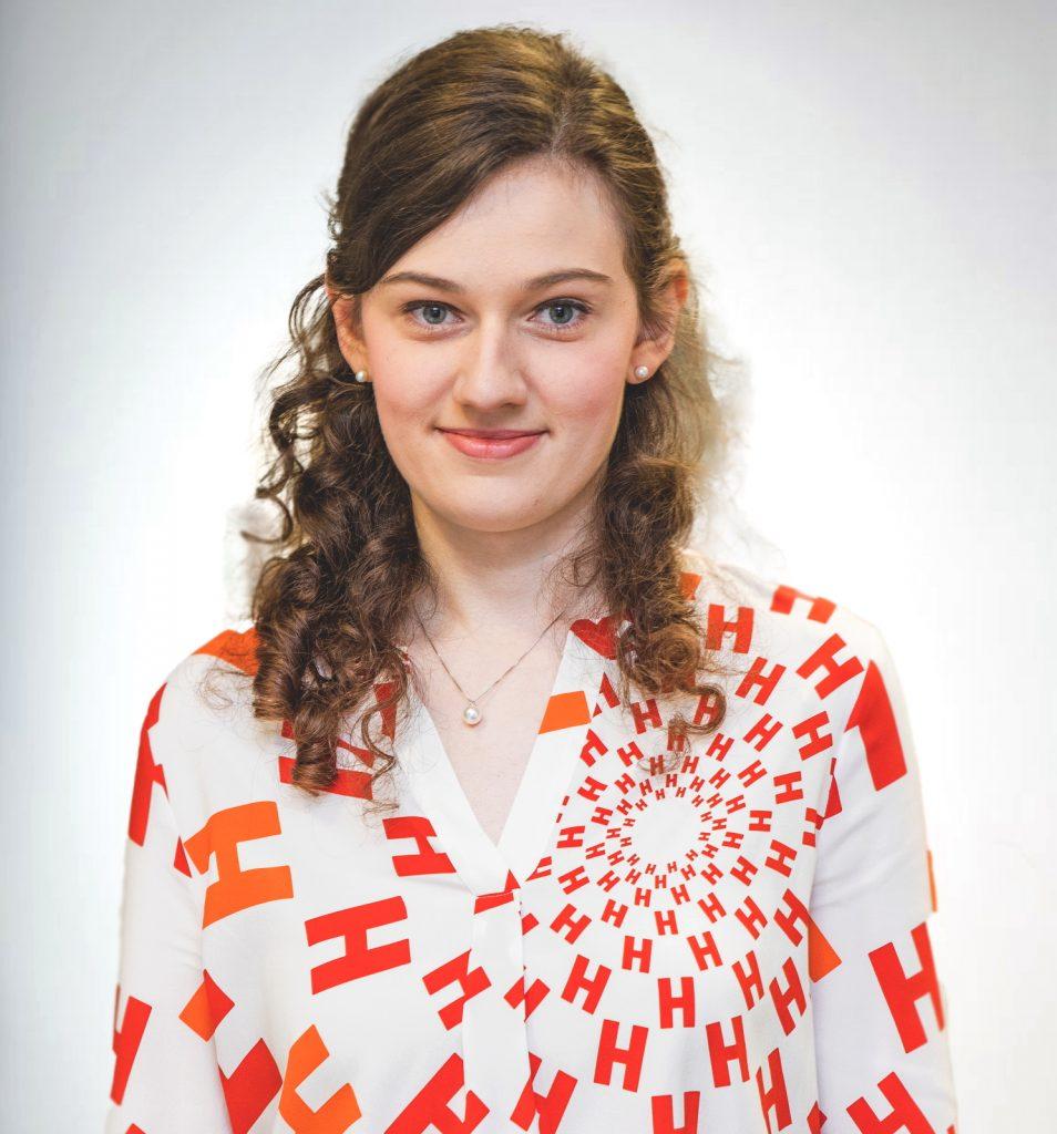 Foto: Laura Hinze @ Karin Kaiser