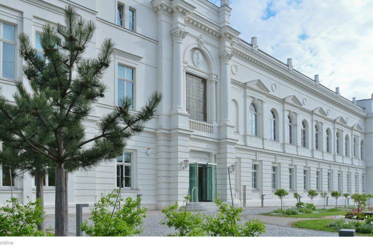 Save the Date - Gemeinsamer Frühjahrsempfang 14. April 2026